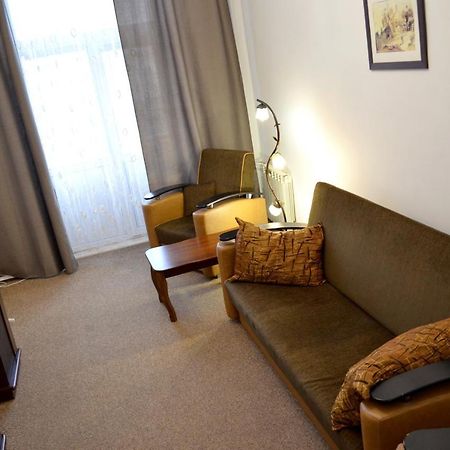 Chapayev Apartments Київ Екстер'єр фото