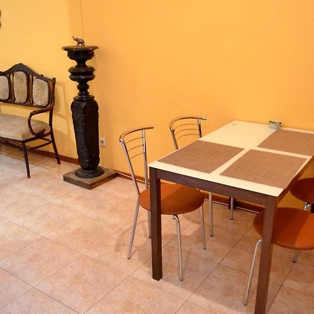 Chapayev Apartments Київ Екстер'єр фото