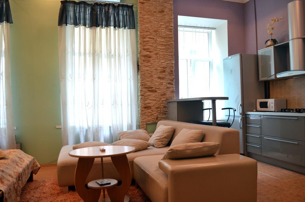 Chapayev Apartments Київ Номер фото