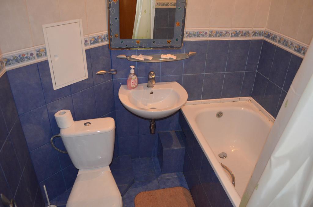 Chapayev Apartments Київ Номер фото