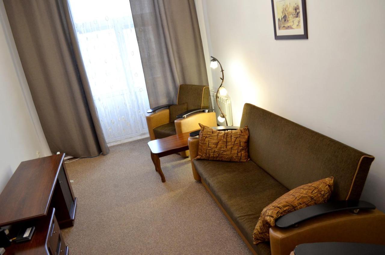 Chapayev Apartments Київ Екстер'єр фото
