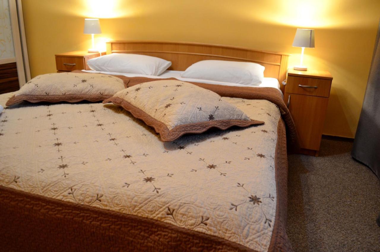Chapayev Apartments Київ Екстер'єр фото