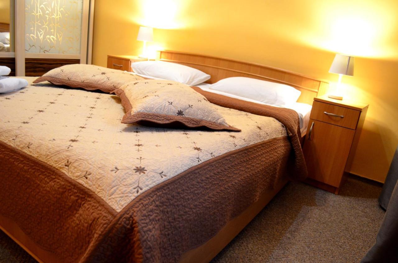 Chapayev Apartments Київ Екстер'єр фото