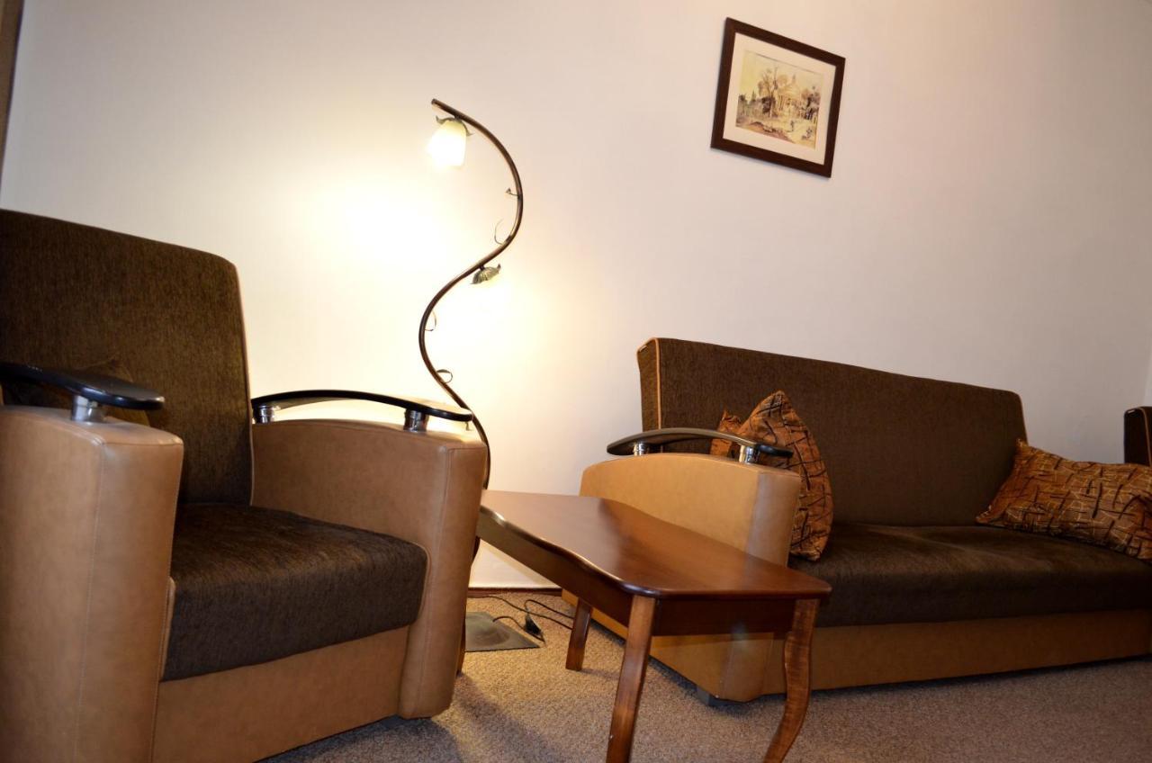 Chapayev Apartments Київ Екстер'єр фото