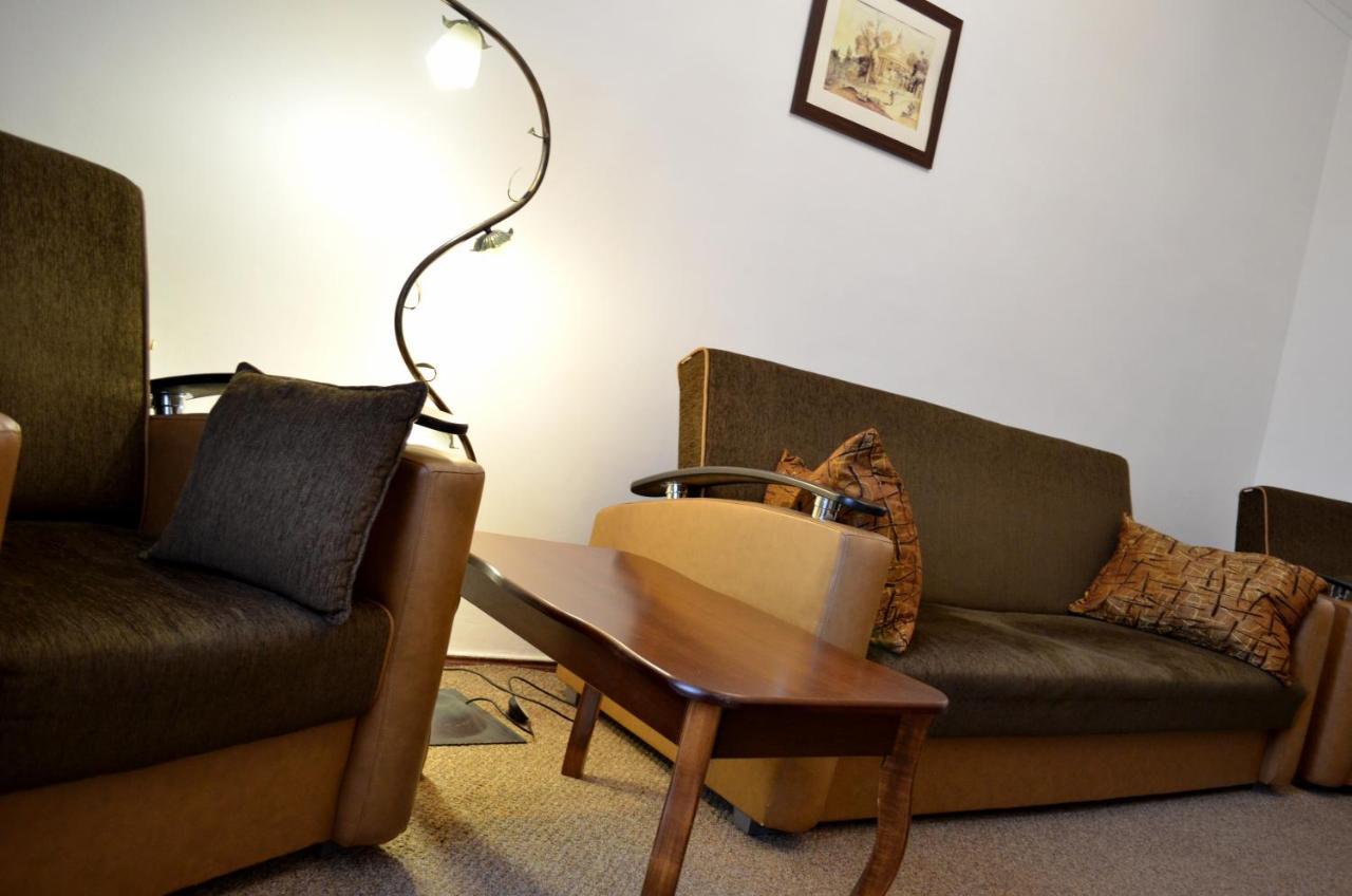 Chapayev Apartments Київ Екстер'єр фото
