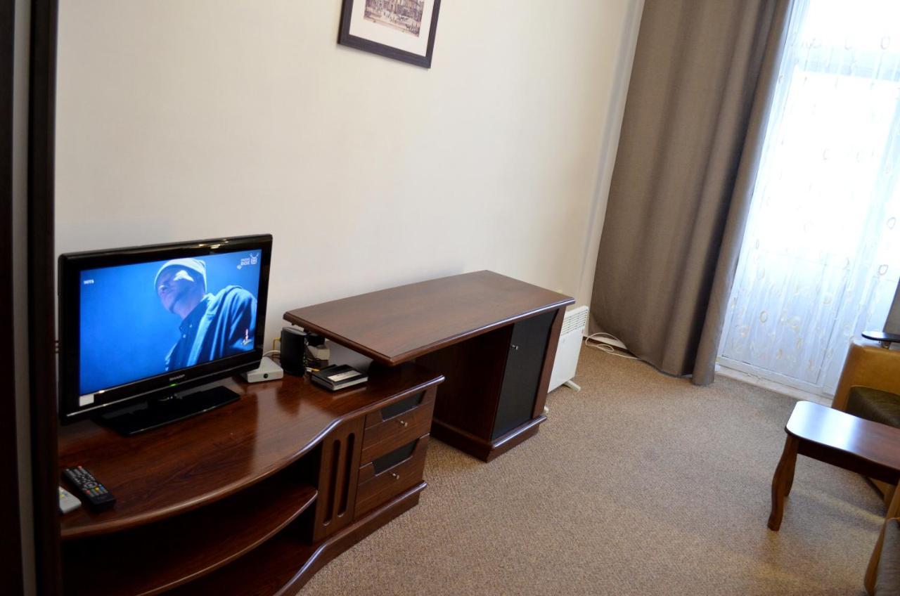 Chapayev Apartments Київ Екстер'єр фото
